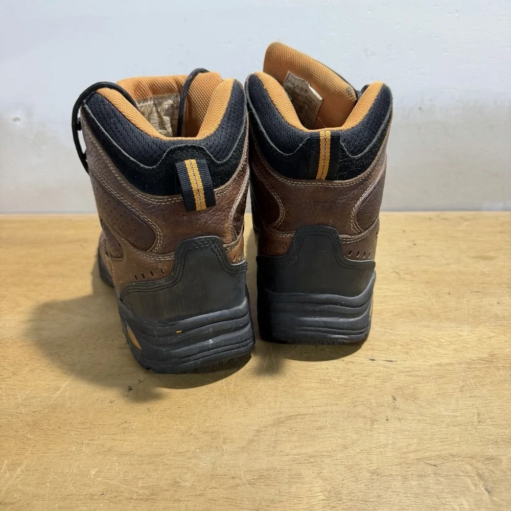 Thorogood Mens VGS-300 Series Static Dissipative Composite Toe Boots 804-4037